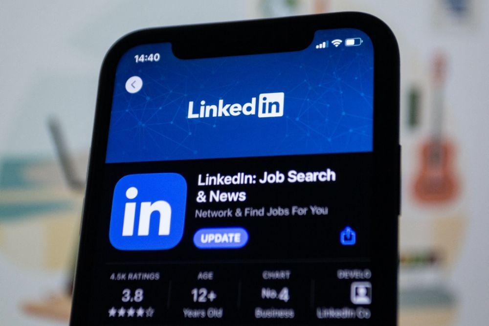 5 Alasan Mengapa LinkedIn Cocok untuk Dipakai Cari Jodoh
