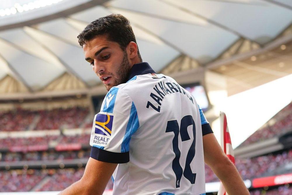 4 Pemain Mahal di LaLiga 2023/2024 yang Belum Tampil Optimal