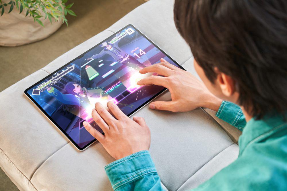 5 Anggota Samsung Galaxy Tab S9 Series, Layak Dimiliki