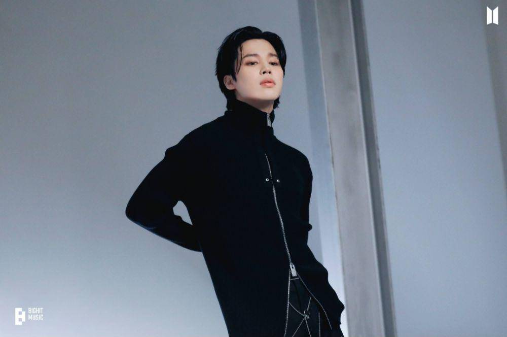 Jimin BTS (twitter.com/bts_bighit)