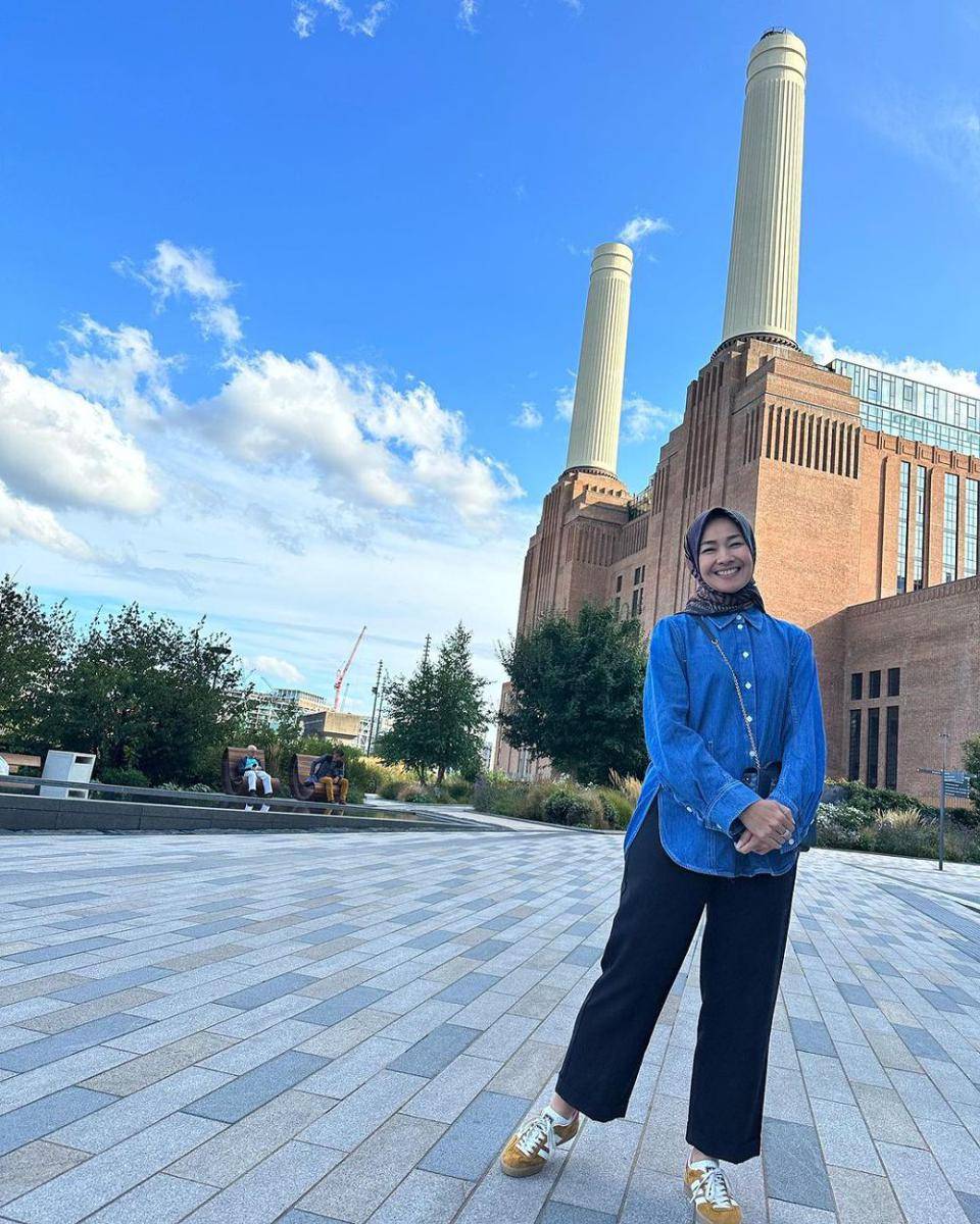 potret Alya Rohali (instagram.com/arohali)