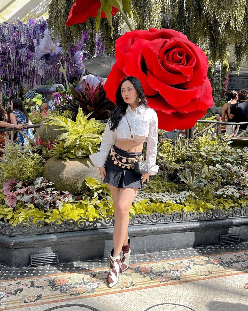 potret Rachel Vennya (instagram.com/rachelvennya)