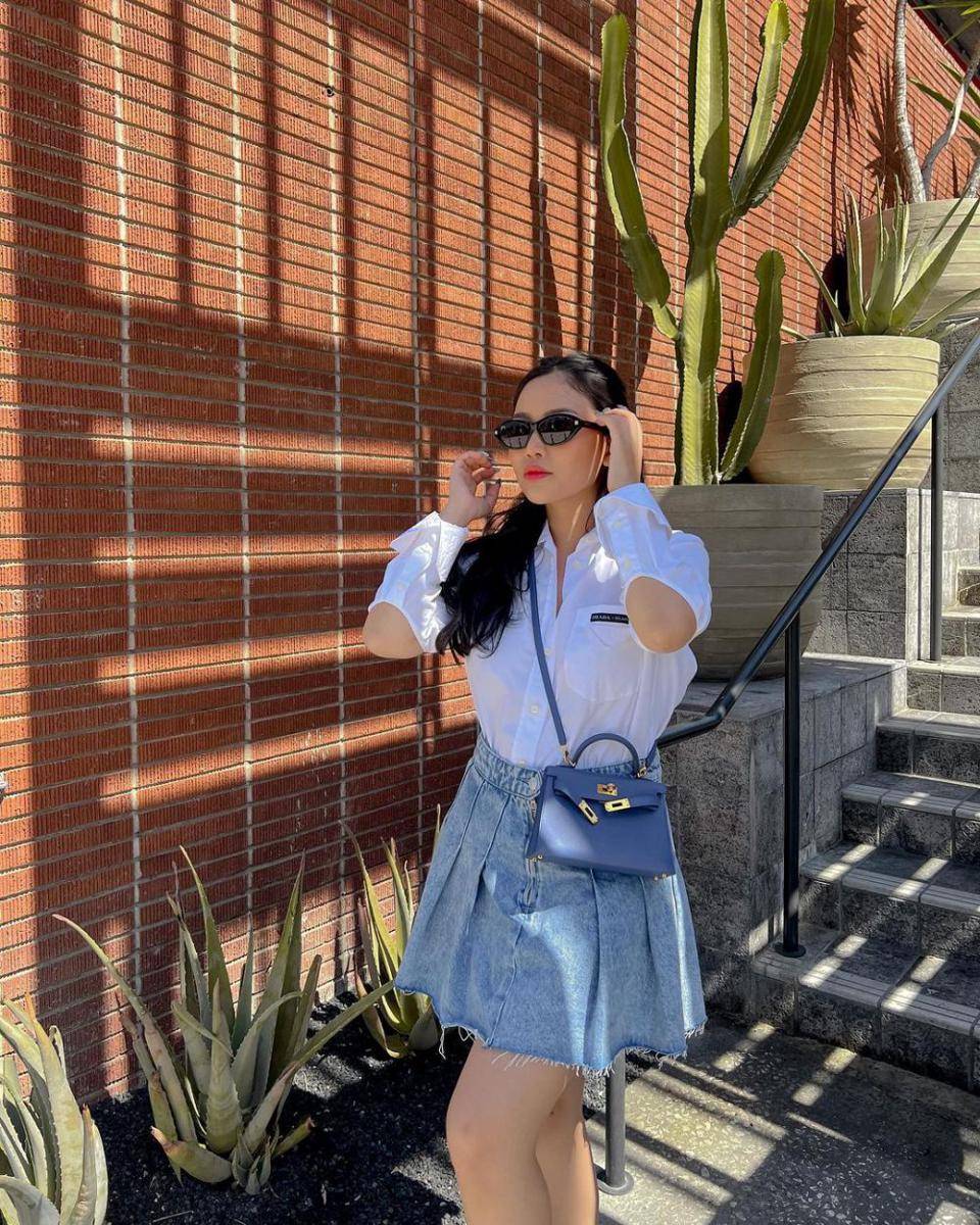 potret Rachel Vennya (instagram.com/rachelvennya)