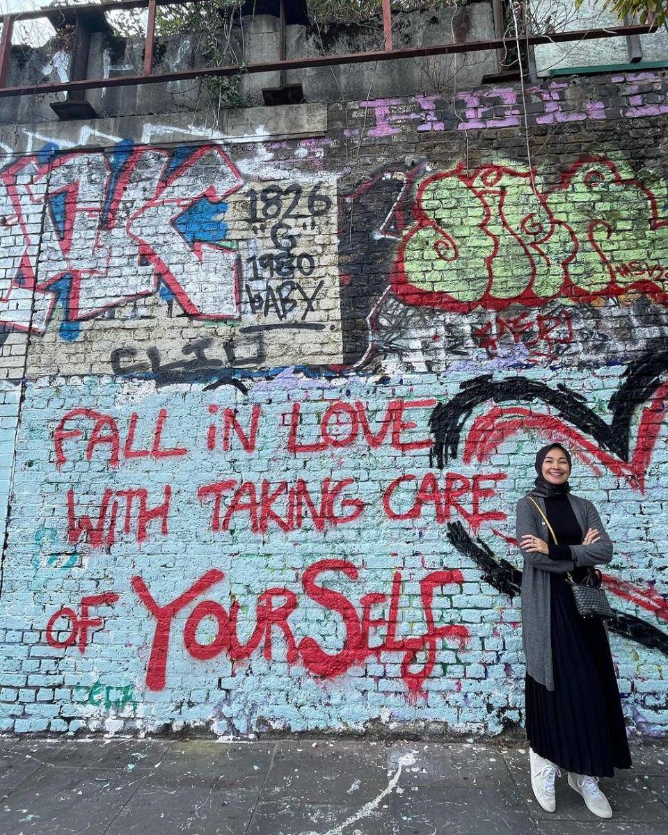 potret Alya Rohali (instagram.com/arohali)