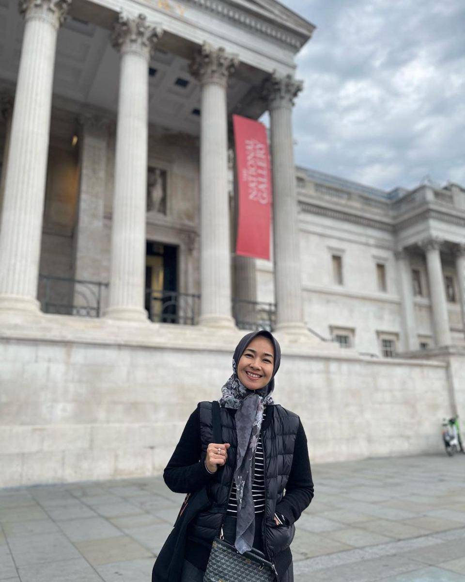 potret Alya Rohali (instagram.com/arohali)