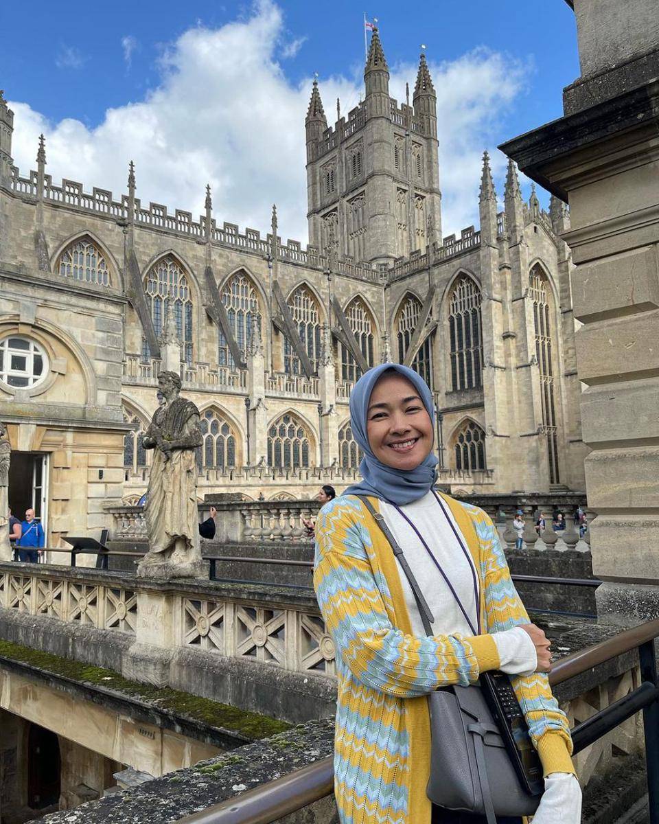 potret Alya Rohali (instagram.com/arohali)