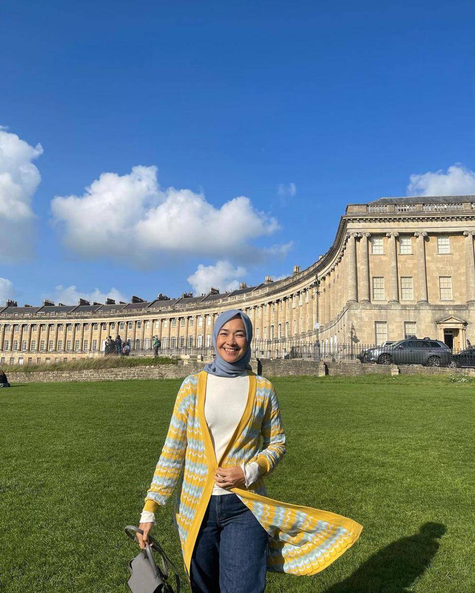 potret Alya Rohali (instagram.com/arohali)