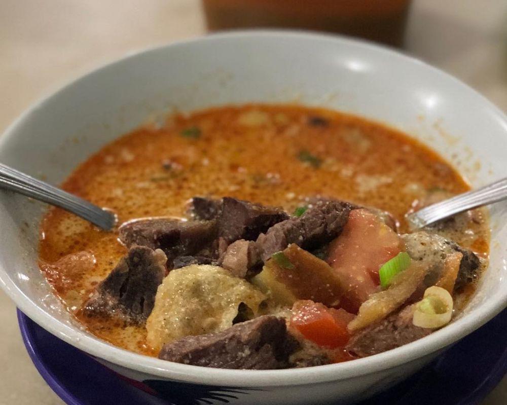 7 Rekomendasi Soto Kaki Sapi di Jakarta, Rasanya Nendang Banget