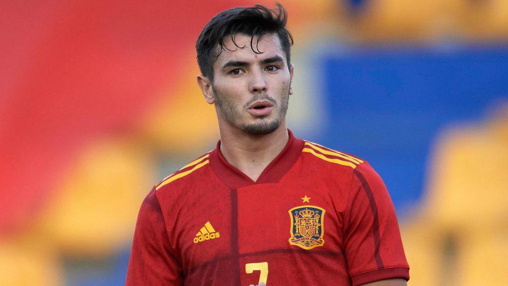 5 Pemain Kelahiran Spanyol yang Memilih Bela Negara Lain, Siapa Saja?