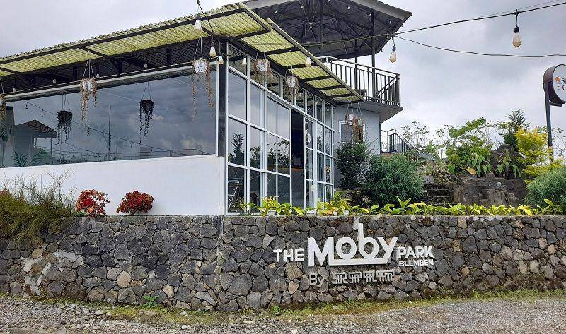 The Moby Park (google.com/maps/maulida yudhit)