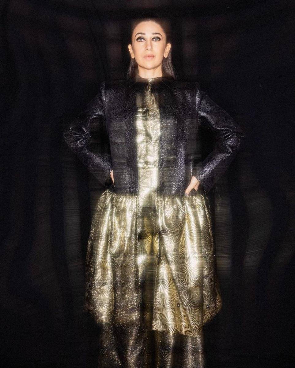 Karisma Kapoor (instagram.com/therealkarismakapoor)