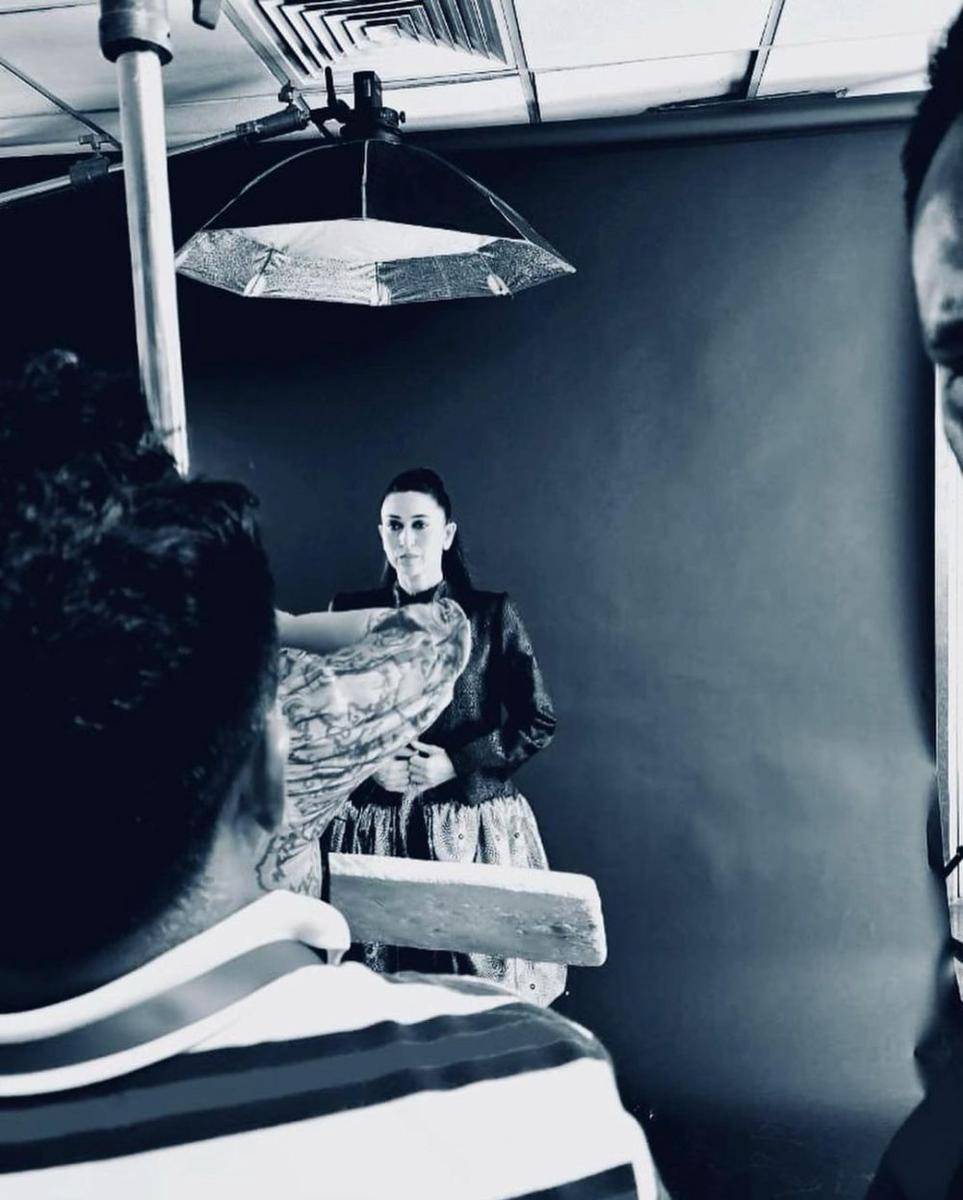 Karisma Kapoor (instagram.com/therealkarismakapoor)