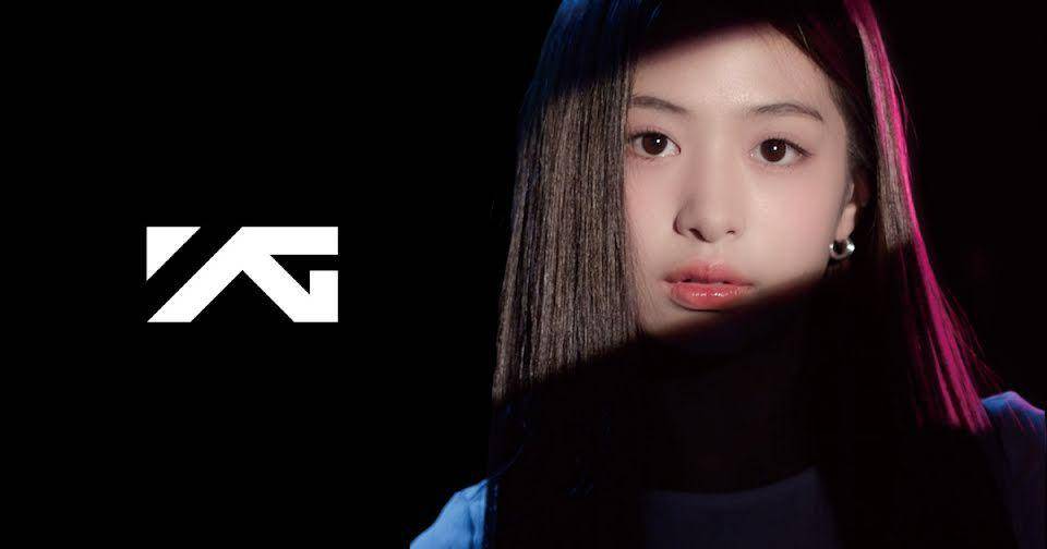 Penjelasan YG soal Rumor Ahyeon Gagal Debut dengan BABYMONSTER