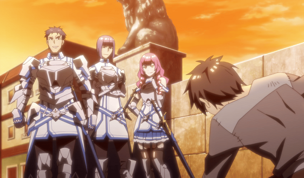 dok. A.C.G.T/ Berserk of Gluttony