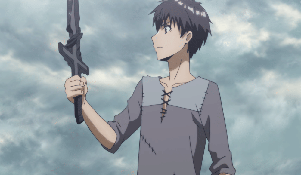 dok. A.C.G.T/ Berserk of Gluttony