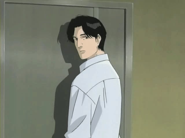 dok. Madhouse/ Monster