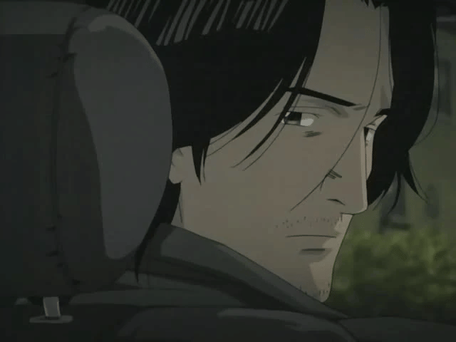 dok. Madhouse/ Monster