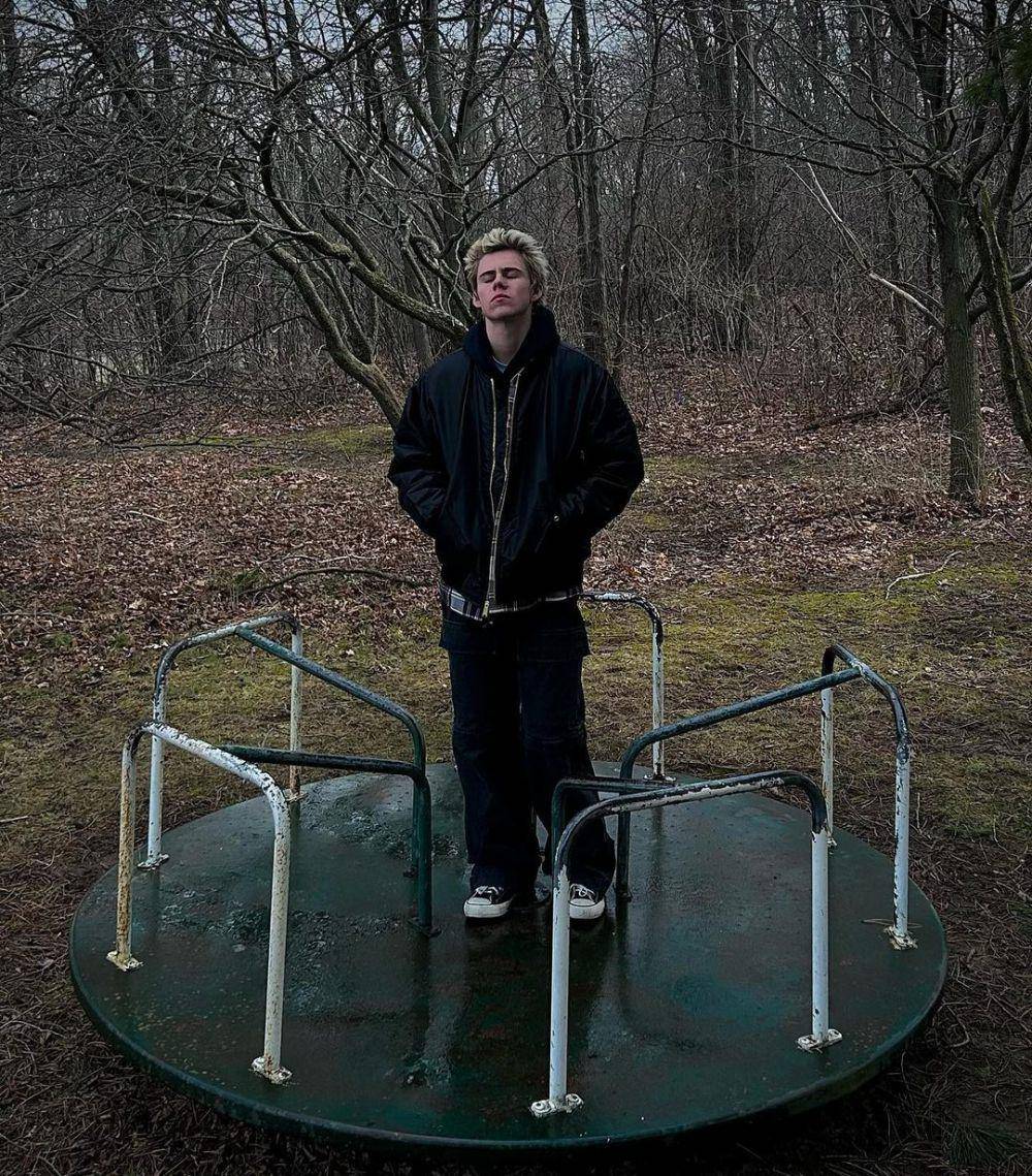 The Kid Laroi (instagram.com/thekidlaroi)