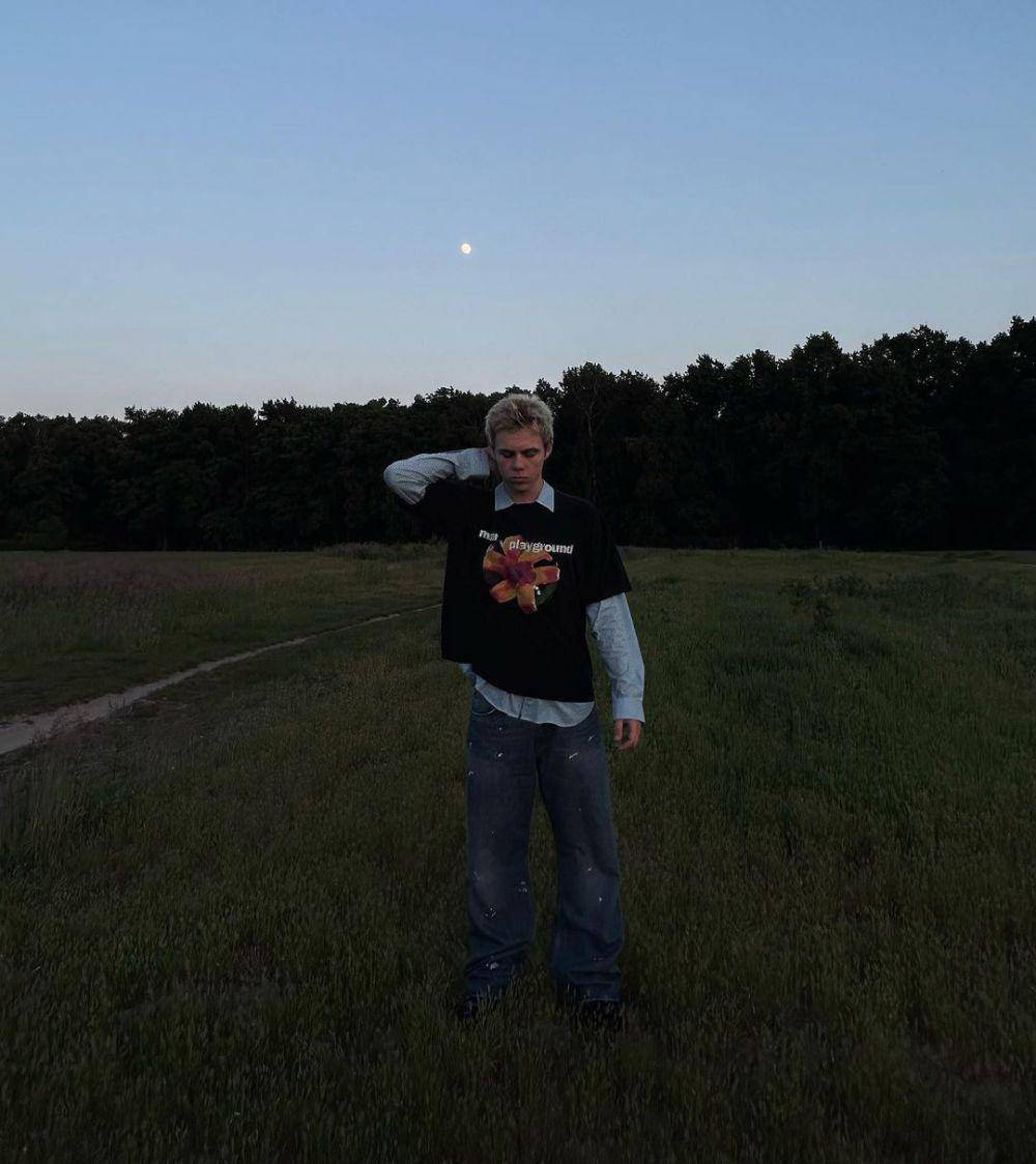 The Kid Laroi (instagram.com/thekidlaroi)