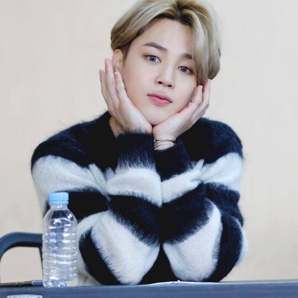 Jimin BTS (twitter.com/bts_bighit)