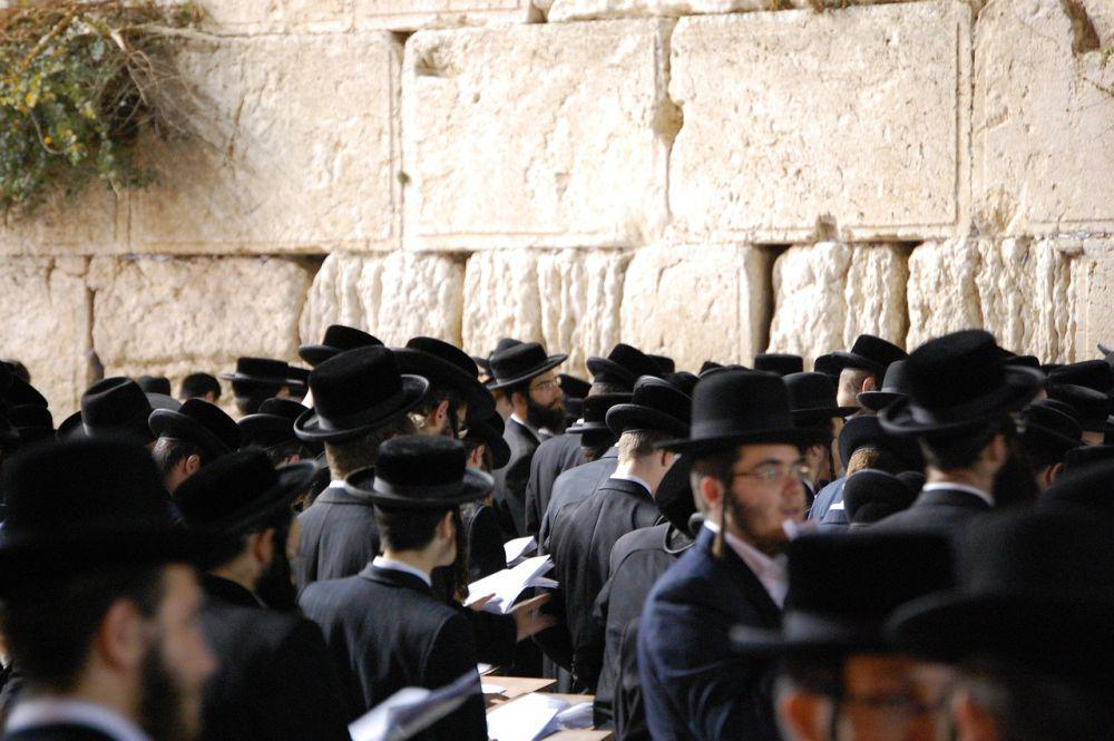 Perbedaan Yahudi, Zionisme, dan Israel dari Latar Belakangnya