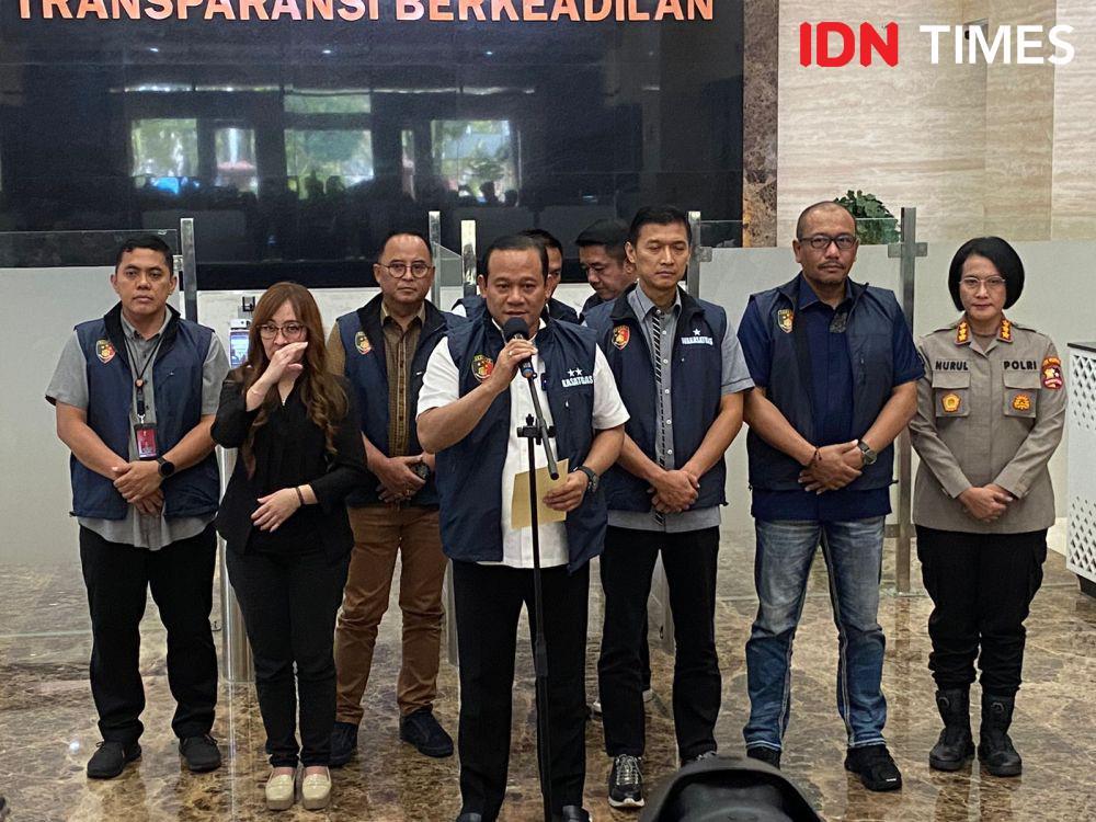 Satgas Mafia Bola Kembali Tetapkan 2 Tersangka Pengaturan Skor Liga 2