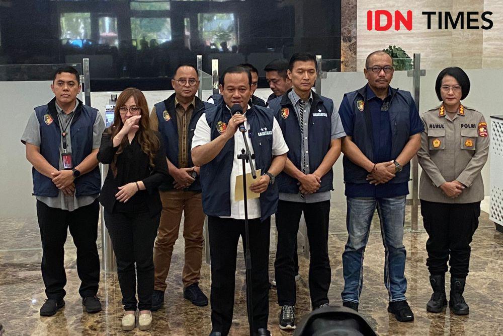Polri: Klub Y yang Lakukan Pengaturan Skor Liga 2 Kini Main di Liga 1