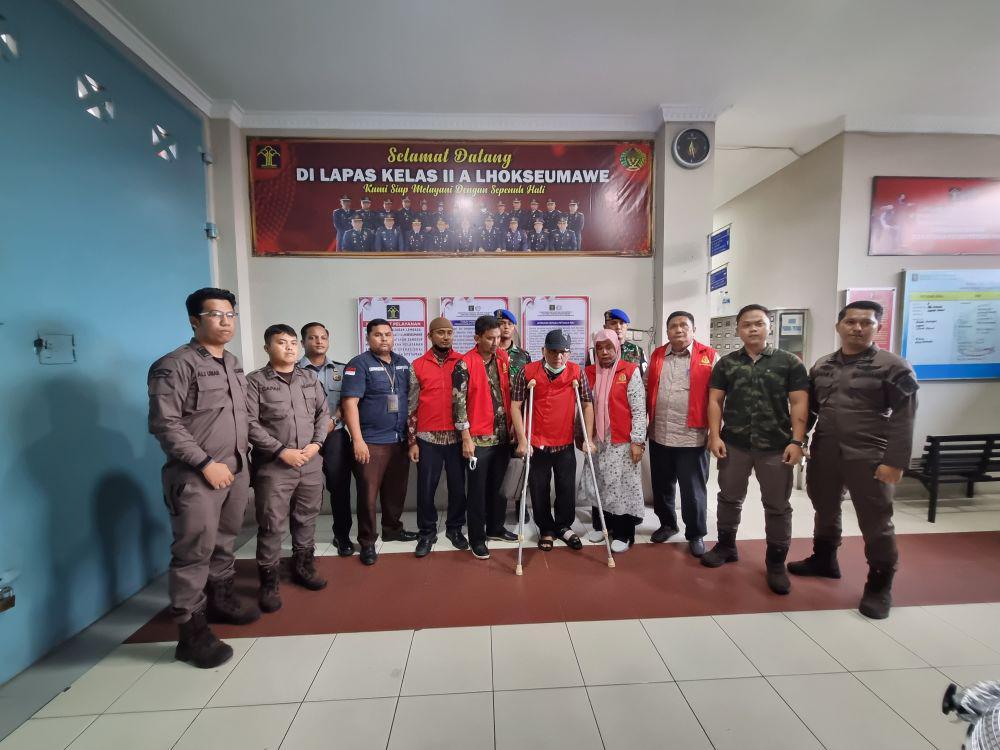 Kejari Tetapkan Adik Mantan Gubernur Aceh Jadi Tersangka Korupsi PJJ