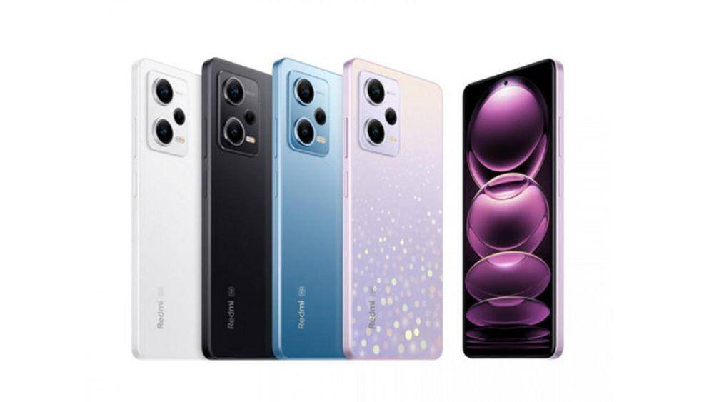 7 HP RAM 8GB di Bawah 3 Juta, Ada Xiaomi Redmi Note 12!