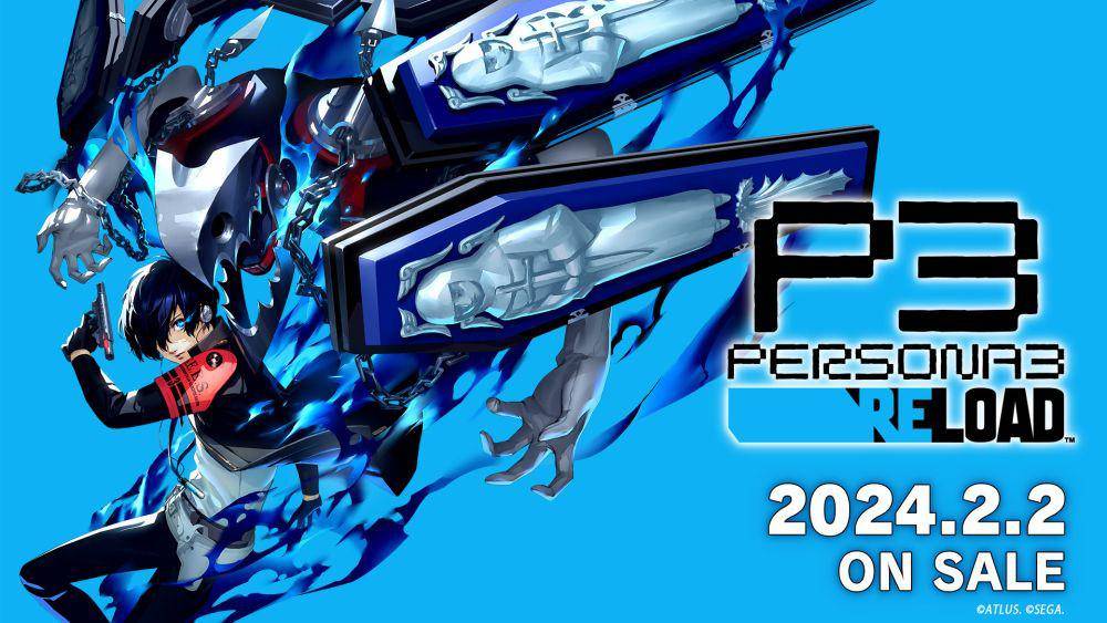 Trailer Persona 3 Reload Baru Pamerkan Kehidupan Asrama Protagonis!
