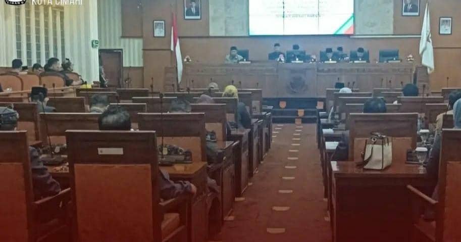 Pilkada 2024 di Kota Cimahi Dibekali Anggaran Rp44 Miliar