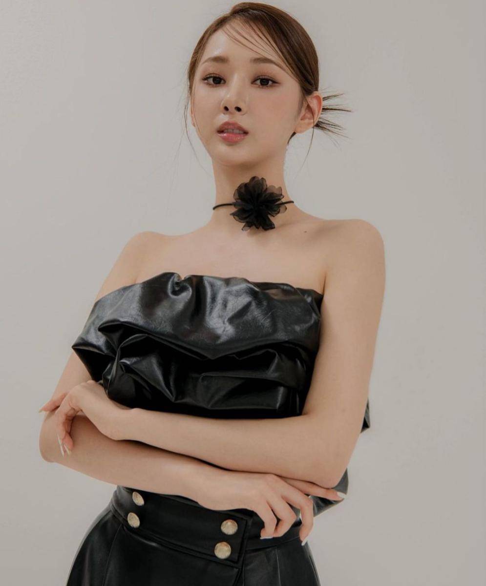 Choi Chae-Won (instagram.com/esvnels)