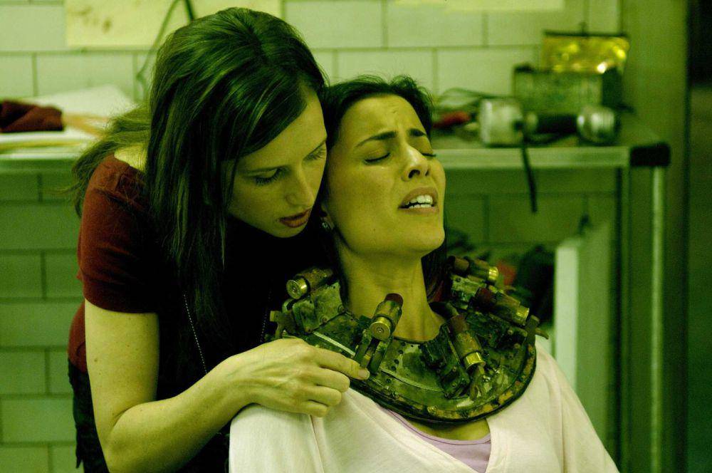 cuplikan film Saw III (dok. Lionsgate/Saw III)
