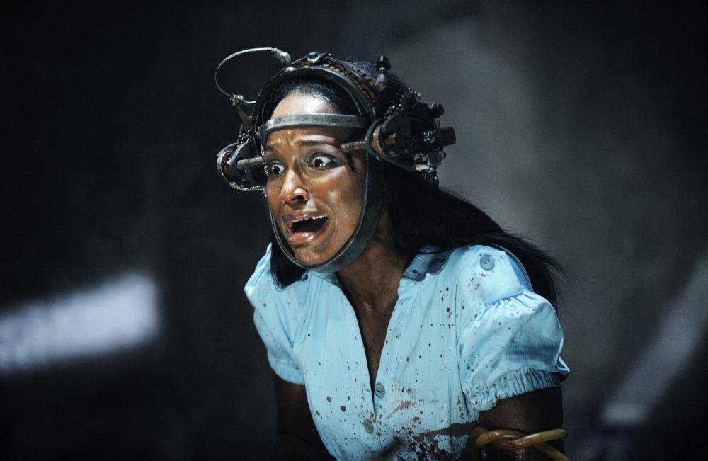 cuplikan film Saw VI (dok. Lionsgate/Saw VI)
