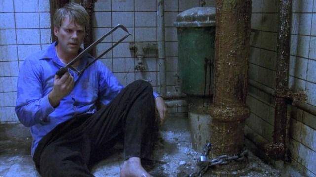 cuplikan film Saw (dok. Lionsgate/Saw)