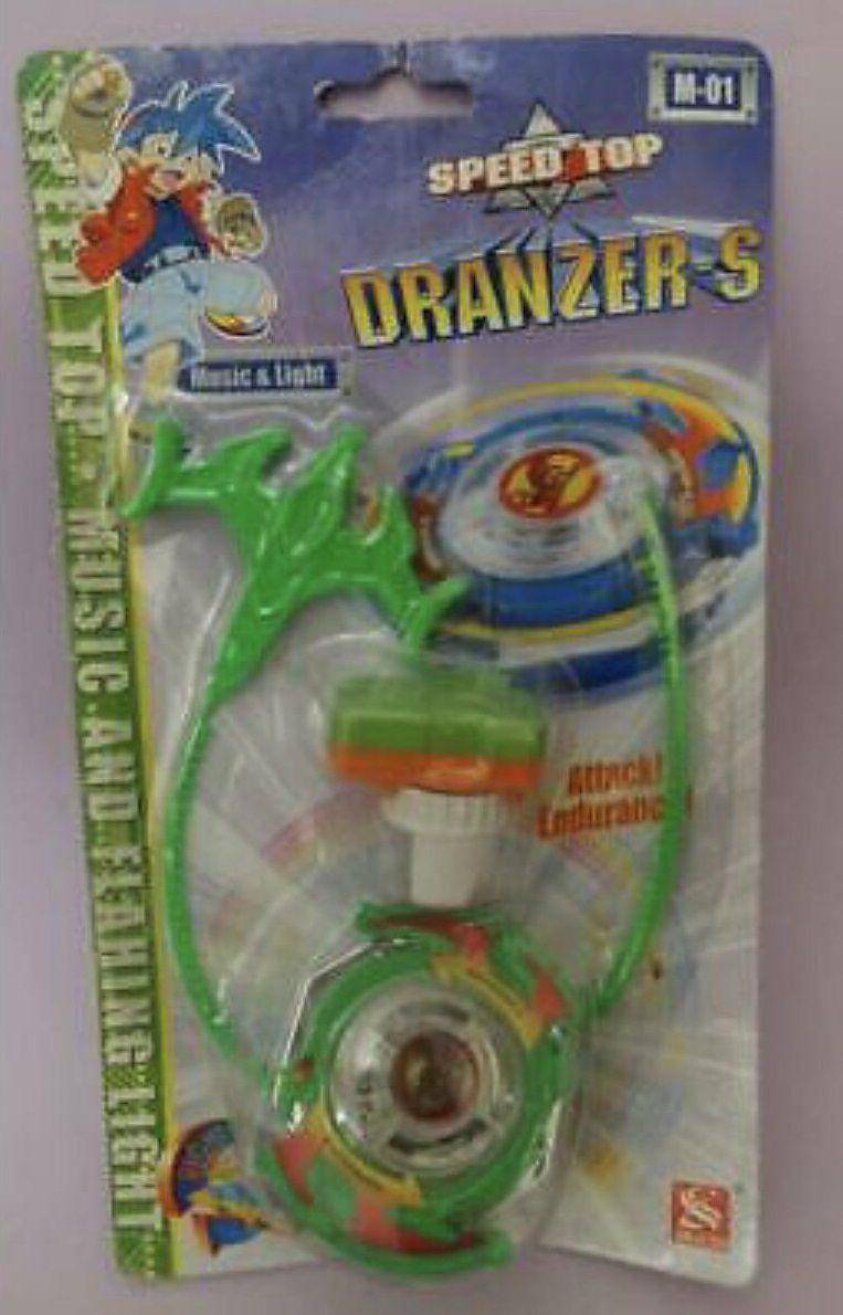 potret barang KW beyblade (reddit.com/user/dontpanek)