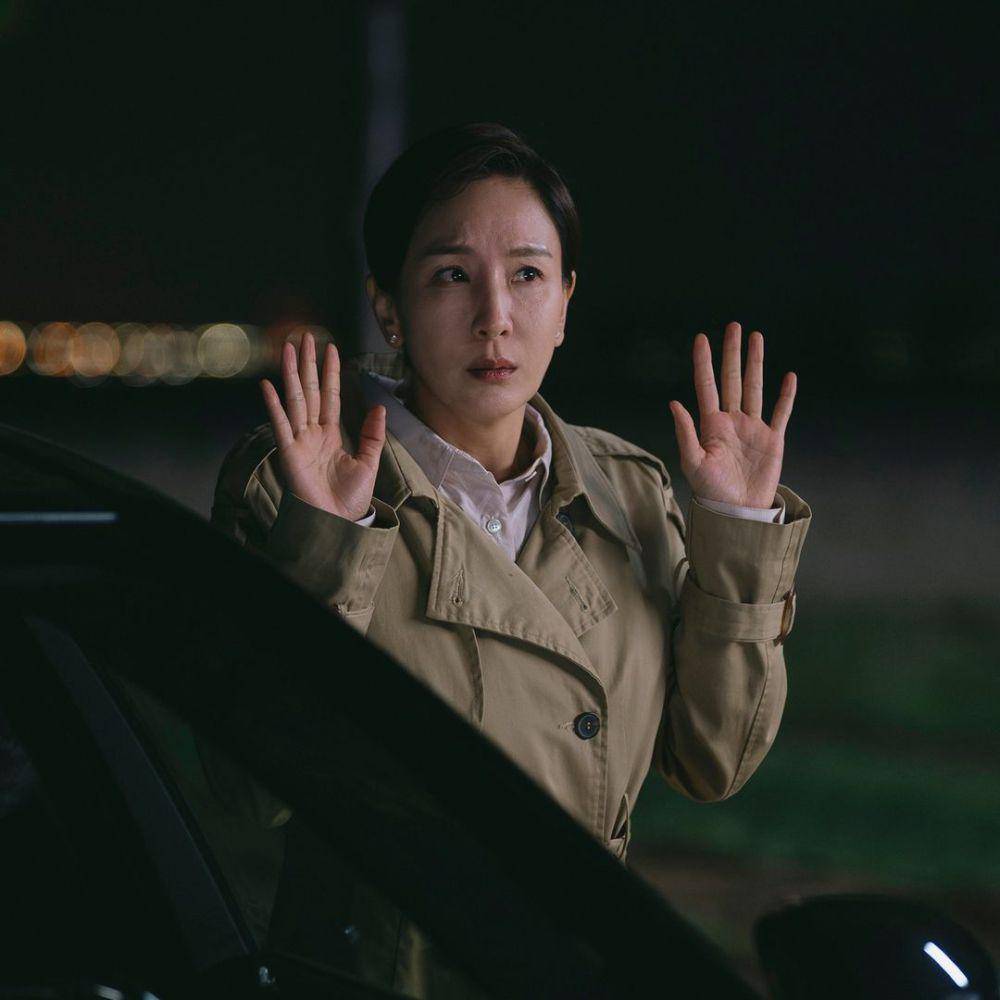still cut drama The Kidnapping Day (instagram.com/ul_ent)