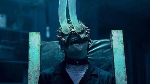 cuplikan film Saw X (dok. Lionsgate/Saw X)