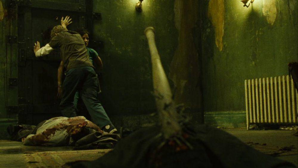 cuplikan film Saw II (dok. Lionsgate/Saw II)