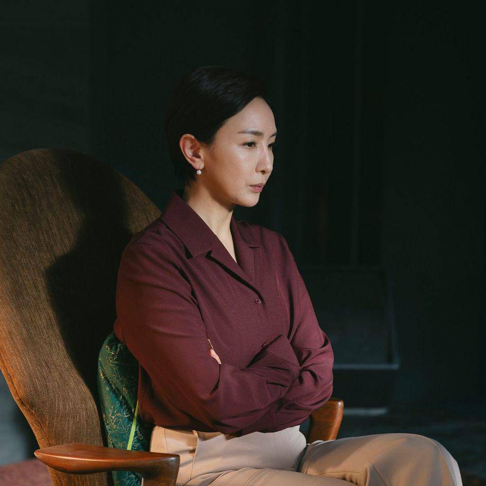 still cut drama The Kidnapping Day (instagram.com/ul_ent)