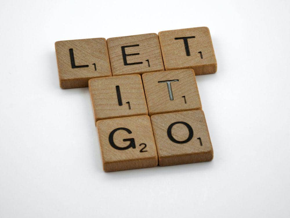 7 Tips Jitu Bikin Kamu Cepet Move On Supaya Gak Buang Waktu