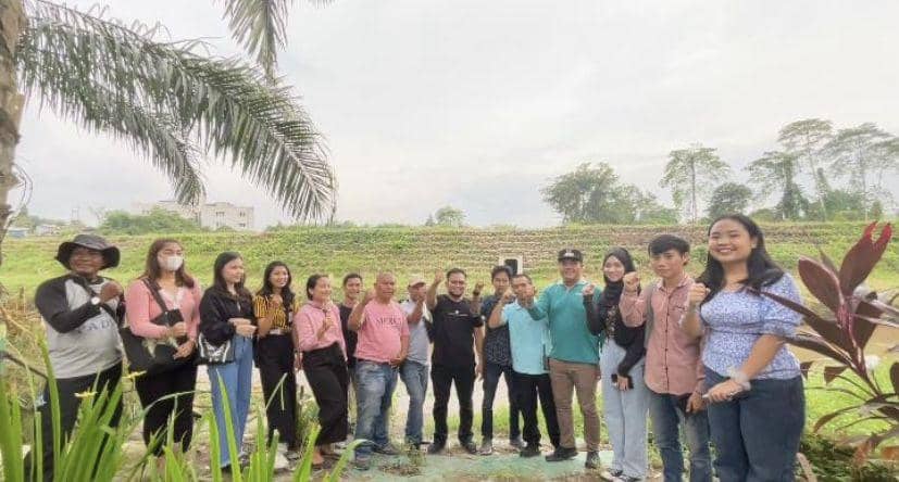 Upaya Kembalikan Fungsi Sungai, Komunitas Tabur 10 Ribu Bibit Ikan