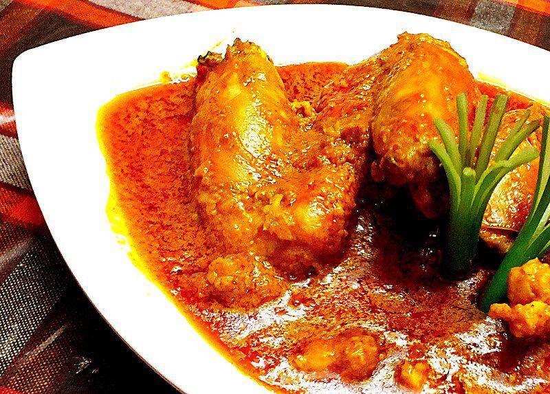 chingri malai curry (commons.wikimedia.org/Riya Chattopadhyay)