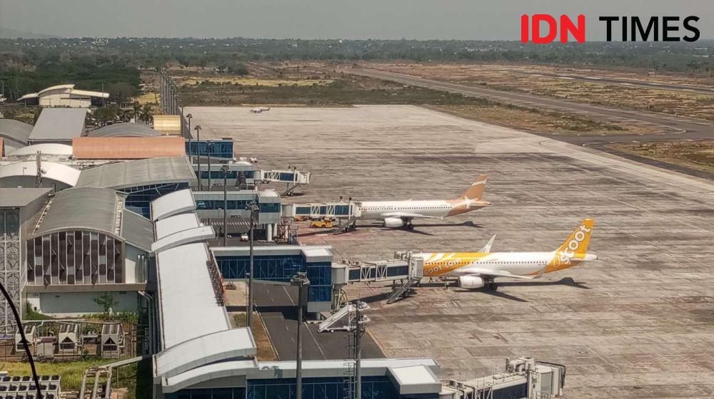 Menpar Harap Penurunan Harga Tiket Pesawat Bisa ke Seluruh RI