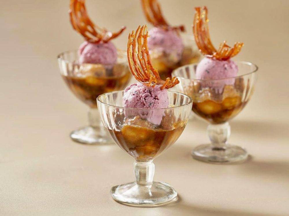 es krim di Braga Permai (instagram.com/bragapermaibandung)