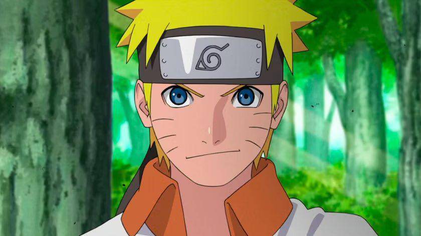 ilustrasi Uzumaki Naruto (twitter.com/Naruto)