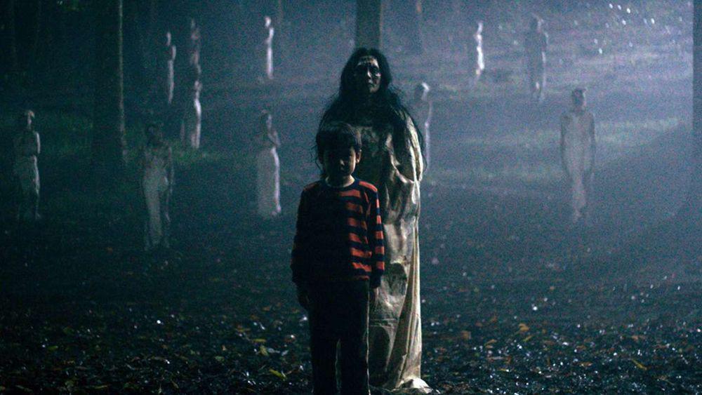 [QUIZ] Tebak Nama Hantu di Film Horor Indonesia dari Ciri-cirinya!