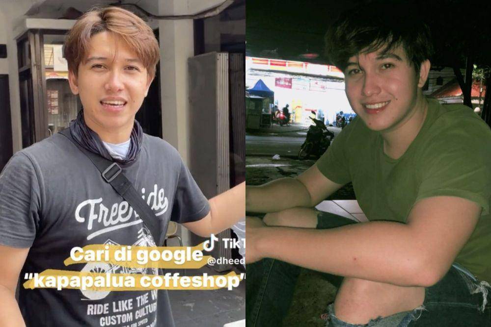 Sidik Eduard (tiktok.com/dheeduard) //  (instagram.com/sidikeduardd)