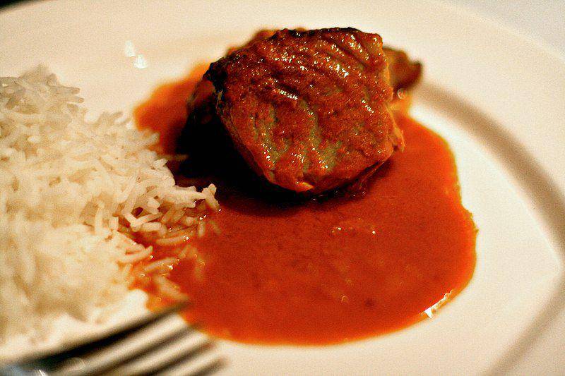 goan fish curry (commons.wikimedia.org/Ramakrishna Reddy)