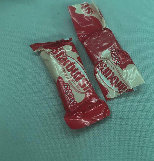 Foto makanan yang menipu (reddit.com/user/lhvementel-issues)